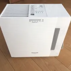 Panasonic 置き型加湿器 ホワイトのサムネイル