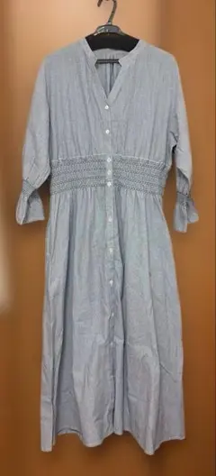 ships ロングワンピース