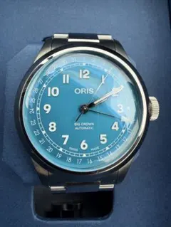 ORIS Big Crown Automatic 腕時計のサムネイル