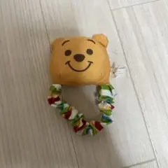 タイトル（タイトル）【美品】ディズニー くまのプーさん TOMY ベビーラト