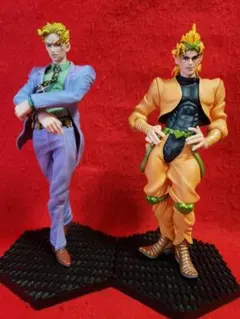 2026年最新】吉良吉影 フィギュアの人気アイテム - メルカリ