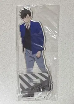 2025年最新】ハイキュー トウキュー アクリルスタンドの人気アイテム