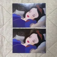 Supreme ステッカー