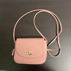 グローバルワーク　キッズショルダーバッグ