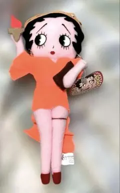 2026年最新】ベティ (ちゃん ブープ) ぬいぐるみの人気アイテム - メルカリ
