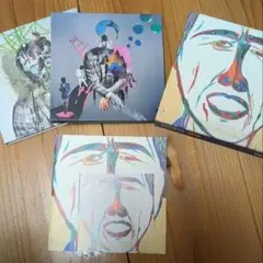 SHINee　The misconceptions of us　3集