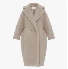 2026年最新】Max Mara カラー：ベージュ系 レディース 毛皮・ファー