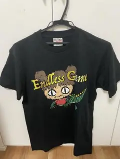 長江里加　リカチマル　爆リカTシャツ　Mサイズ