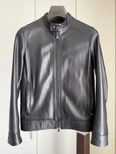 2026年最新】EMMETI レザージャケット・ライダースの人気アイテム