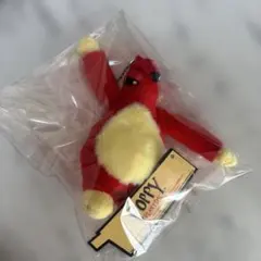 ナムコ限定 ポピープレイタイム BIGぬいぐるみ5 チャム