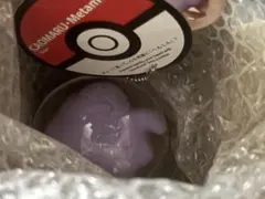 +d CAOMARU カオマル メタモン ポケモン 癒やし系スクイーズ