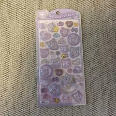 【国内正規品】うるちゅるPOPSEAL クロミ