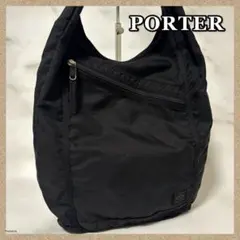 軽量❣️PORTER＊ポーター＊ナイロン＊ショルダーバッグ✨