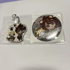 identityv 第五人格 ラスカル 囚人