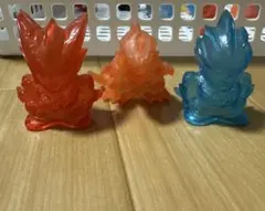 2025年最新】ウルトラマン指人形クリアの人気アイテム - メルカリ