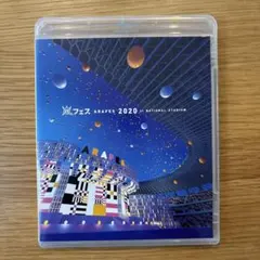 嵐/アラフェス 2020 at 国立競技場〈2枚組〉