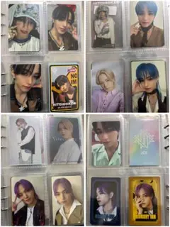 【~1/26まで値下げ】JO1 大平祥生 トレカ 他