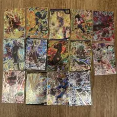 さ*れ様 ドラゴンボールヒーローズ urまとめ売り - メルカリ