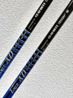 ツアーＡＤ ＰＴ７Ｘ ウッド用