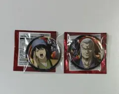 銀魂　吉原大炎上　缶バッジ　桂小太郎　鳳仙