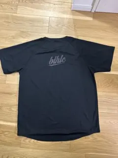 blhlc Heat-Check Cool Tee (black) - XXL