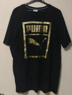 最終‼️処分‼️値下げ‼️プーマ　Tシャツ M