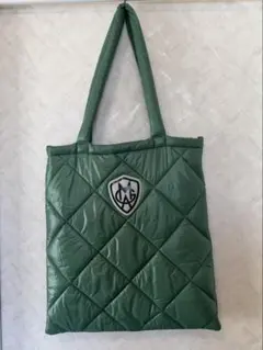 MGA Padded Tote Bag　対バン トートバック