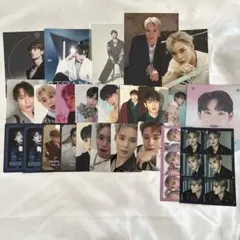 JO1 與那城奨　グッズ　まとめ売り　25点