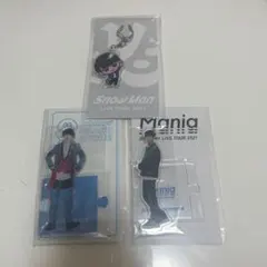 渡辺翔太 アクスタ すのチル