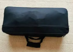 LION BAGS ダブル トランペットケース ネイビー - メルカリ