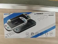 【美品】TRIMUI SMART PRO ブラック 256G Trimui Smart Proレビュー - GAZEMARU