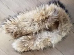 リップサービス　ファーマフラーのサムネイル