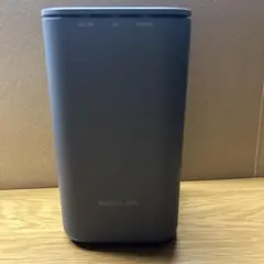 ドコモWi-Fiルーターhome5G HR01