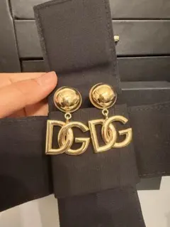 Dolce & Gabbana イヤリング 岩本照 - メルカリ
