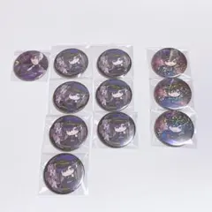 しまさか 2023 缶バッジ