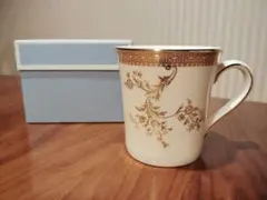 ウェッジウッド　ヴェラウォン　マグカップ