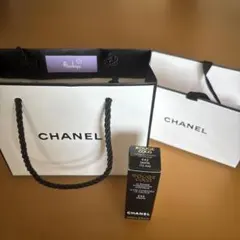 ///CHANEL シャネル　口紅　ルージュ///