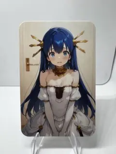 【最高品質】ウラシク　セクシーカード
