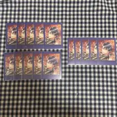 悪魔執事と黒い猫 あくねこ ぱしゃこれ 8弾 バスティン