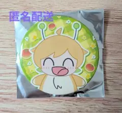 2026年最新】ぷりっつ 缶バッジ デフォの人気アイテム - メルカリ