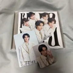 Yes! 東京 (初回限定M!LK盤)