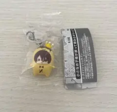 アイナナ めじるしアクセサリー 虎於