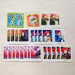 (あんさんぶるスターズ あんスタ) 夏目② ぱしゃっつ/ぱしゃこれ