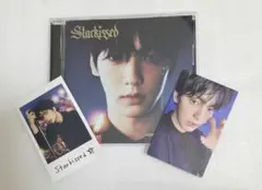 TXT Starkissed ソロジャケ盤 スビン セット