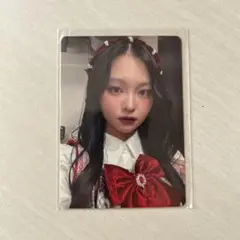 CANDY TUNE 桐原美月 トレカ