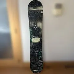 美品　Burton BLUNT 159W