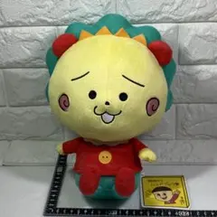 COJI-COJI コジコジ BIG ぬいぐるみ［26㎝］コジコジだよ ver