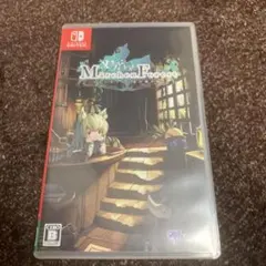 Switch メルヘンフォーレスト
