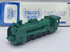 F 30周年 トミカくじ D51 希少 珍しい マニア コレクション