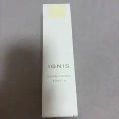 IGNIS サニーサワー ソープ N 120gのサムネイル